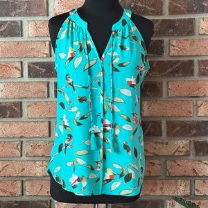 C&E Sleeveless Top